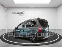 2018 Dacia Dokker