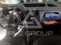 2018 Dacia Dokker