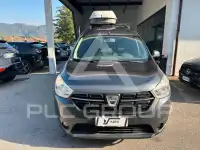 2018 Dacia Dokker