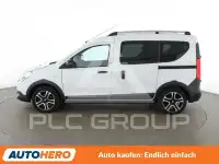 2018 Dacia Dokker