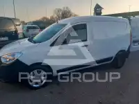 2018 Dacia Dokker