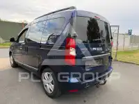 2018 Dacia Dokker