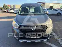 2018 Dacia Dokker