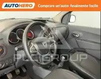 2018 Dacia Dokker