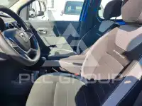 2018 Dacia Dokker