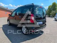 2018 Dacia Dokker