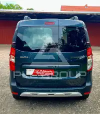 2018 Dacia Dokker