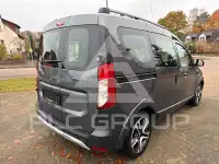 2018 Dacia Dokker