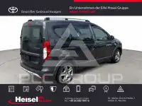 2018 Dacia Dokker