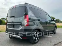 2018 Dacia Dokker