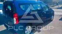 2018 Dacia Dokker