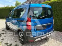 2018 Dacia Dokker