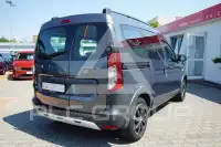 2018 Dacia Dokker