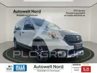 2018 Dacia Dokker