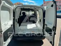 2018 Dacia Dokker