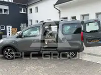 2018 Dacia Dokker