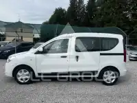2018 Dacia Dokker