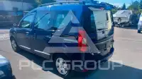 2018 Dacia Dokker
