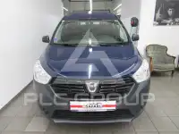 2018 Dacia Dokker