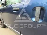2018 Dacia Dokker