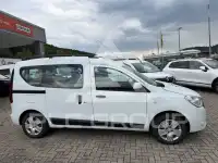 2018 Dacia Dokker
