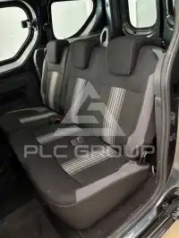 2018 Dacia Dokker
