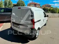 2018 Dacia Dokker