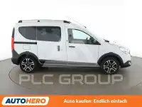 2018 Dacia Dokker