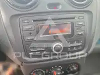 2018 Dacia Dokker