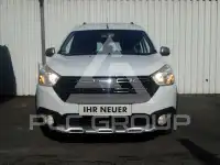 2018 Dacia Dokker