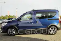 2018 Dacia Dokker