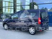 2018 Dacia Dokker