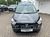 2018 Dacia Dokker
