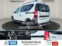 2018 Dacia Dokker