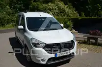 2018 Dacia Dokker