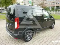 2018 Dacia Dokker