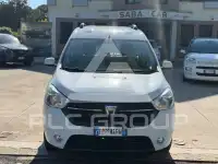 2018 Dacia Dokker