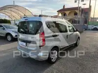2018 Dacia Dokker