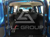 2018 Dacia Dokker