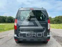2018 Dacia Dokker