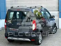 2018 Dacia Dokker