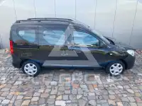 2018 Dacia Dokker