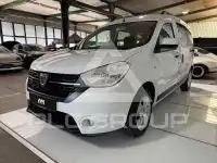 2018 Dacia Dokker