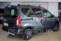 2018 Dacia Dokker