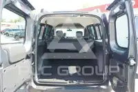 2018 Dacia Dokker