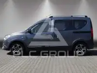 2018 Dacia Dokker