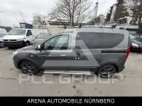 2018 Dacia Dokker