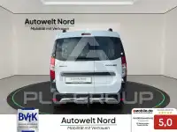 2018 Dacia Dokker