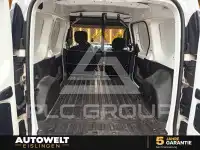 2018 Dacia Dokker