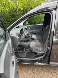 2018 Dacia Dokker